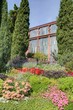 jardin allemand