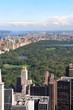 Photo: Central Park in New York Central Park in New York
