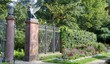 jardin allemand