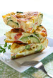 Italian Omelette