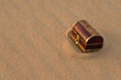 Buried treasure