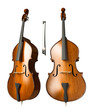 Photo: Double Bass Double Bass