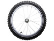 Bicycle wheel