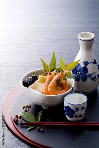Photo: 和食 和食