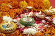 Diwali Lamps