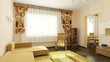 Interior creation Interior creation
