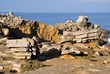 FELSFORMATION PENICHE