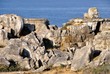 FELSFORMATION PENICHE
