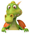 Dragon Dragon