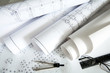 Photo: Engineering work Engineering work