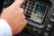 Telefonieren im Auto