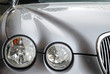 Photo: Frontscheinwerfer Frontscheinwerfer