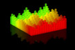 Audio Musik Equalizer Audio Musik Equalizer