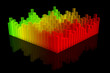 Audio Musik Equalizer Audio Musik Equalizer