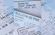 Bulletin de Paie