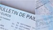 Bulletin de Salaire