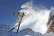 Ski hors piste