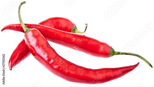 Photo: Hot Chili Hot Chili