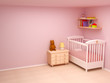 baby room
