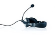 headset with microphone