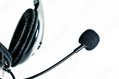 Earphone on Headphones With Microphone Infinity 27103460 See Portfolio