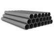 Metal Pipes