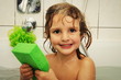 Badezeit
