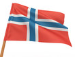 Flag of norway