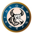 Sternzeichen - Stier