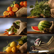 Frutta e verdura - 27105847