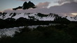 Winter Wilderness Snow Mountains River Nature Exploration Winter Wilderness Snow Mountains River Nature Exploration