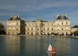 Le Sénat à Paris