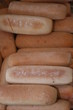 bread sticks
