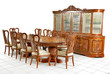 Mesa comedor clásico Mesa comedor clásico