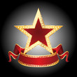 star display star display