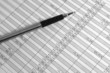 Financial data
