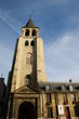 Eglise de saint germain des prés