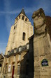 Eglise sur la place de Saint Germain des Prés