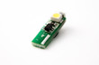 Circuitry Up Close LED