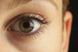 Photo: Close-up of eye Close-up of eye