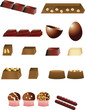 Cioccolatini Cioccolatini