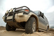 off-road