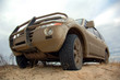 off-road