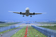 Take off.