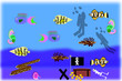 Sea Life