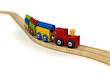 Image : Die Bahn im Fokus