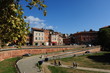 immeuble toulousain