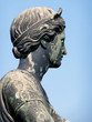 Diana / Artemis  (Temple of Apollo in Pompeii)