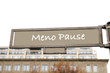Mendopause