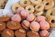Christmas cookies